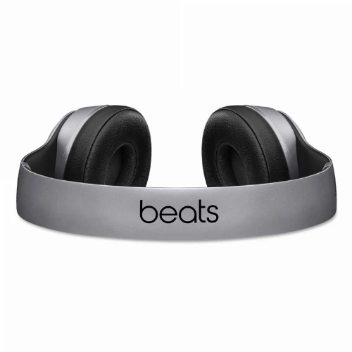 قیمت خرید فروش هدفون Beats Solo 2 Wireless Space Gray 